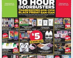 AC Moore weekly Ad