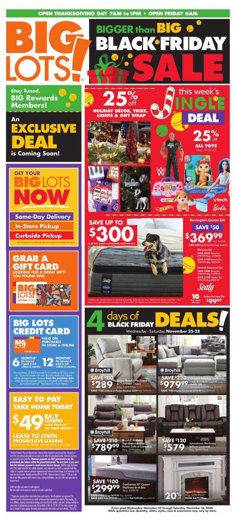 polywood black friday sale 2021