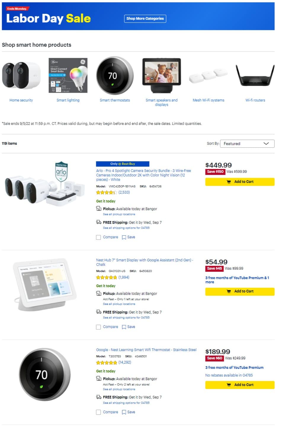 WHEN DOES BEST BUY LABOR DAY SALE START 2022 visual data 2