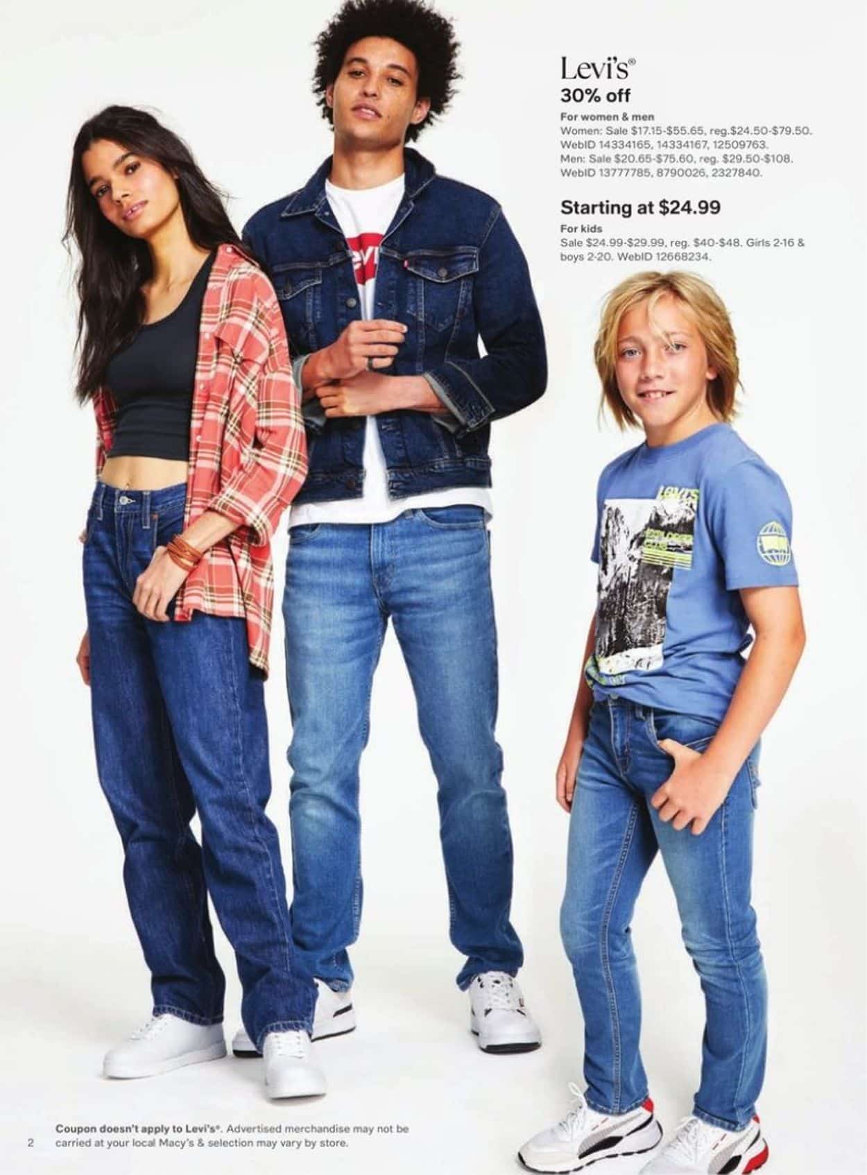 Macy's Labor Day Sale 2023 up to 60 OFF Storewide