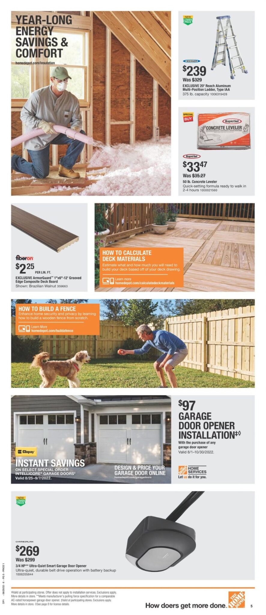 Home Depot Labor Day Sale 2023 Labor Day Savings