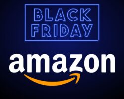 Top Amazon Black Friday Deals