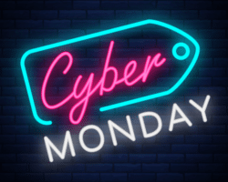 Amazon Cyber Monday Deals