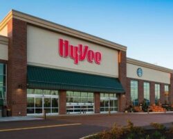 Most popular grocery stores in Nebraska