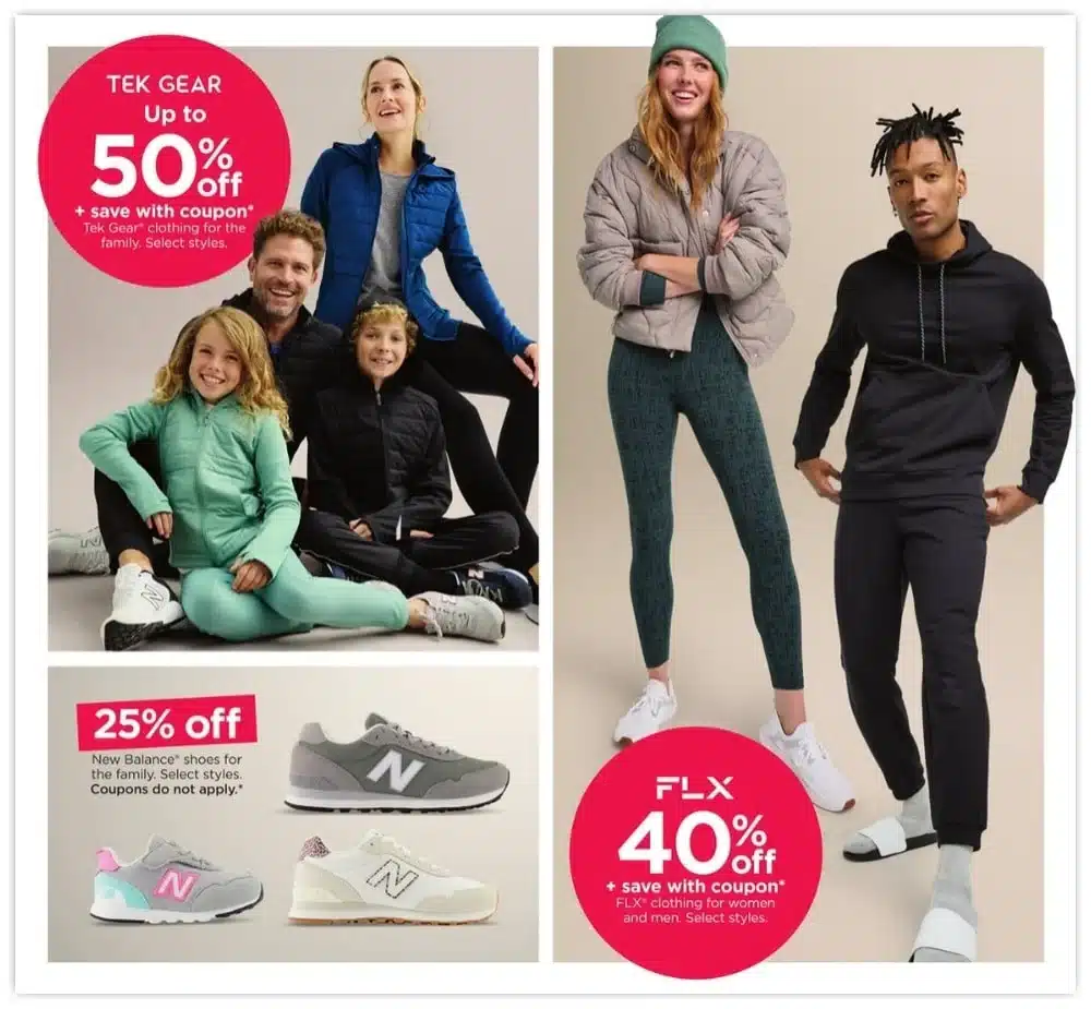 Kohl's Black Friday Ad Sale 2024