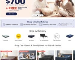 Mattress Firm Weekly Ad