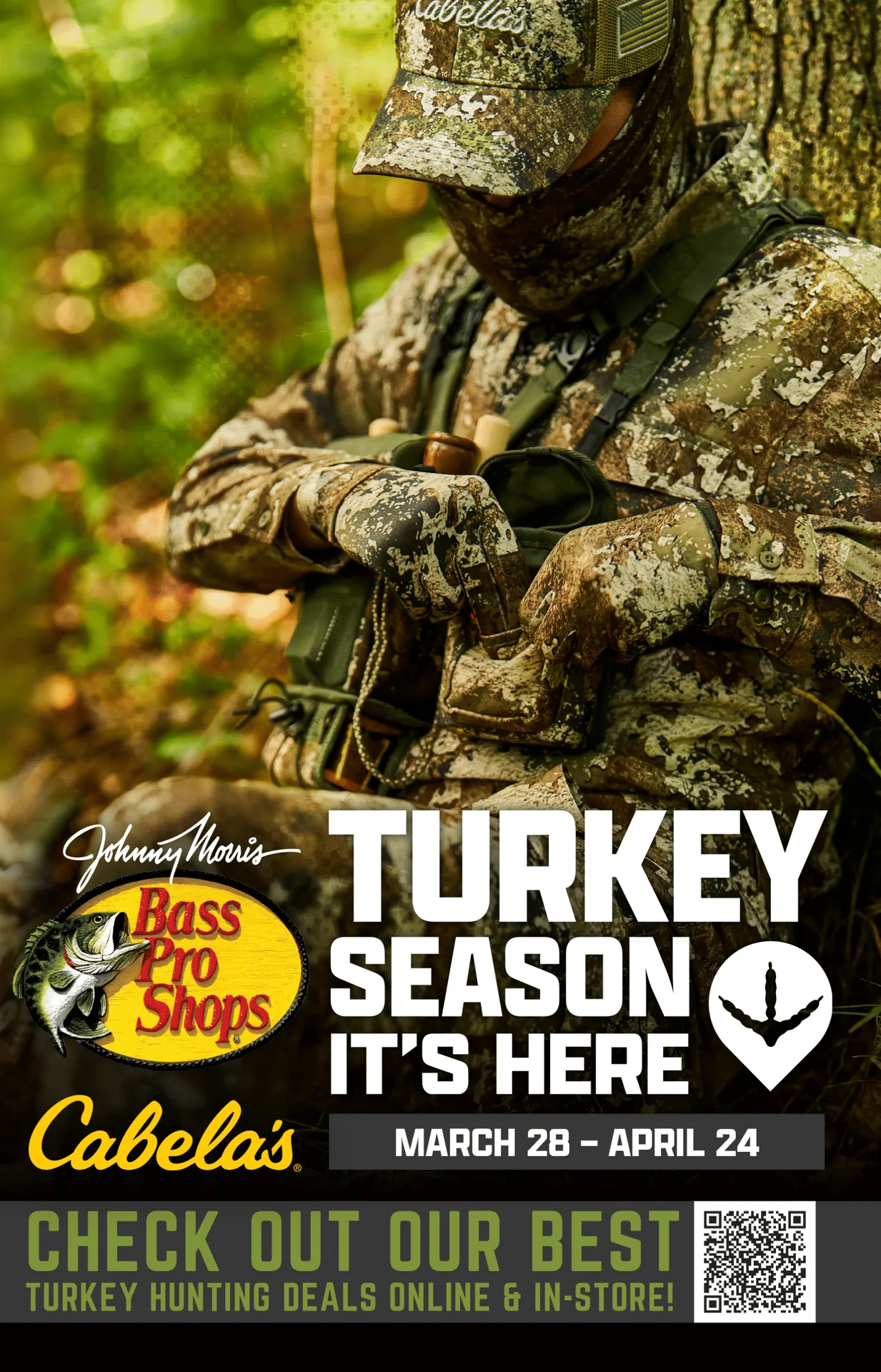 Bass Pro Shops Weekly Ad