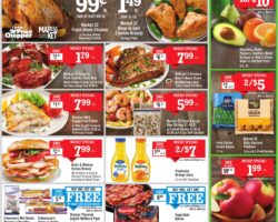 Price Chopper Weekly Ad