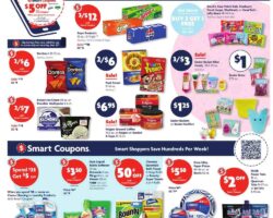 Family Dollar Weekly Sale Ad