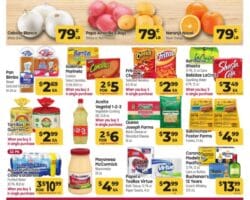 Browse The Cur Vons Weekly Ad Valid May 1 7 2024 Save With This Week Circular And Get Limited Time Savings On Organic Fruits