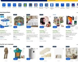 Walmart Cyber Monday 2025 Ad