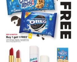 CVS Black Friday 2025 Ad Sale