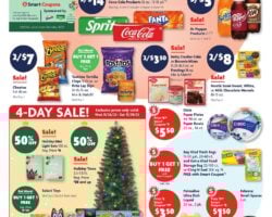 Family Dollar Black Friday Sales Ad 2025