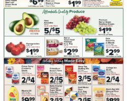 Foodtown Ad Specials