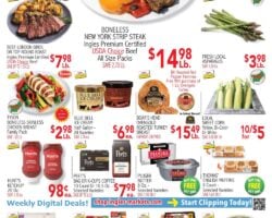 Ingles Weekly Flyer