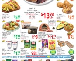 Ingles Weekly Ad