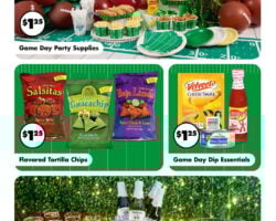 Dollar Tree Weekly Ad