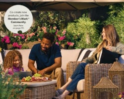 Sam's Club Circular Ad