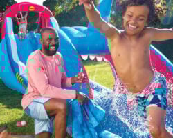 Sam's Club Instant Savings Ad