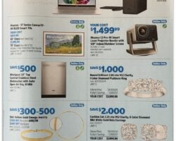 Costco Cyber Monday Deals 2026