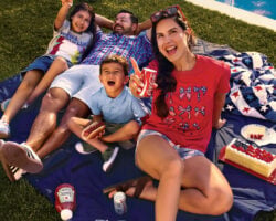 Sam's Club Circular Ad