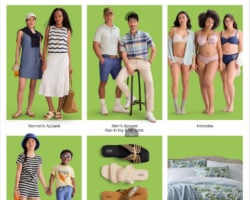 JCPenney Weekly Ad