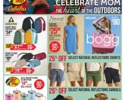 Bass Pro Shops Weekly Ad