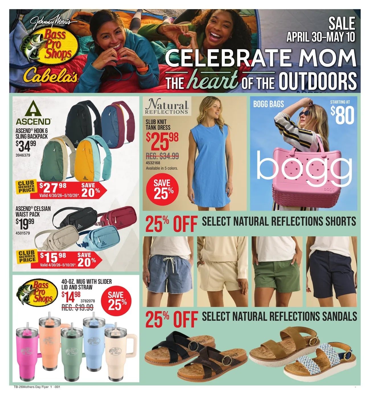 Bass Pro Shops Weekly Ad