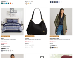 Macy’s Sale Ad
