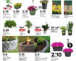 Lowe's Weekly Ad