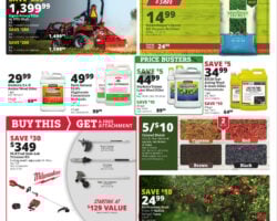 Rural King Weekly Ad
