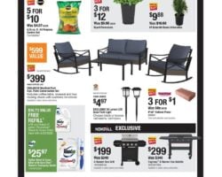 Home Depot Weekly Ad