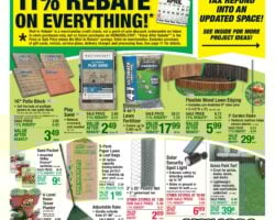 Menards Weekly Ad