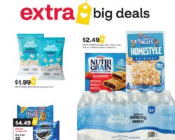 CVS Weekly Ad Sale