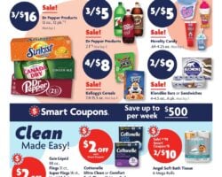 Family Dollar Weekly Sale Ad