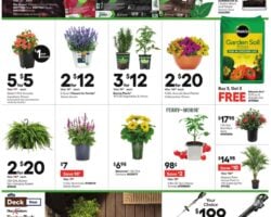 Lowe's Weekly Ad