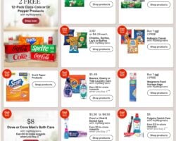 Walgreens Weekly Ad