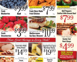 Morton Williams Weekly Ad