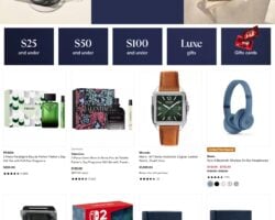 Macy’s Ad Deals