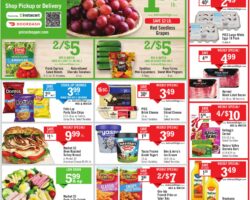 Price Chopper Weekly Ad