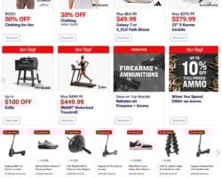 Academy Sports Weekly Ad