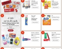 Walgreens Weekly Ad