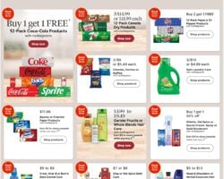 Walgreens Ad Sale