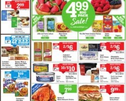 Price Chopper Flyer
