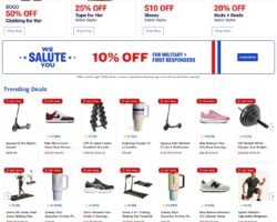 Academy Sports Weekly Ad