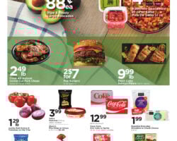 Cub Foods Weekly Ad