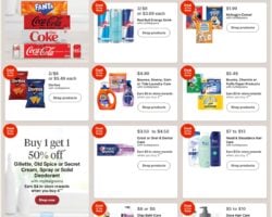 Walgreens Ad Sale