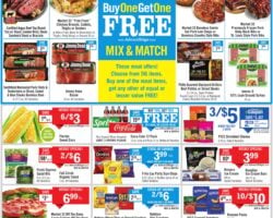 Price Chopper Weekly Ad
