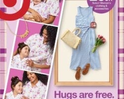 Target Weekly Sales Ad