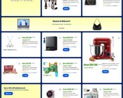 Walmart Ad Sales